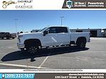 2020 Chevrolet Silverado 2500 Crew Cab SRW 4WD Pickup for sale #25T0488A - photo 7