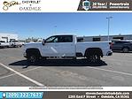 2020 Chevrolet Silverado 2500 Crew Cab SRW 4WD Pickup for sale #25T0488A - photo 9