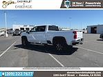 2020 Chevrolet Silverado 2500 Crew Cab SRW 4WD Pickup for sale #25T0488A - photo 2