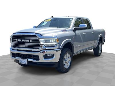 2019 Ram 2500 Crew Cab 4WD Pickup for sale #25T0512A - photo 1