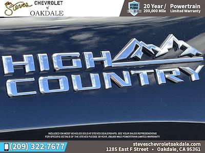 Used 2021 Chevrolet Silverado 1500 - photo 1