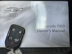 2021 Chevrolet Silverado 1500 Crew Cab 4WD Pickup for sale #25T0546A - photo 36