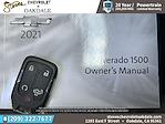 2021 Chevrolet Silverado 1500 Crew Cab 4WD Pickup for sale #25T0546A - photo 40