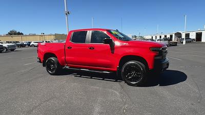2019 Chevrolet Silverado 1500 Crew Cab 4WD Pickup for sale #25T0577A - photo 1