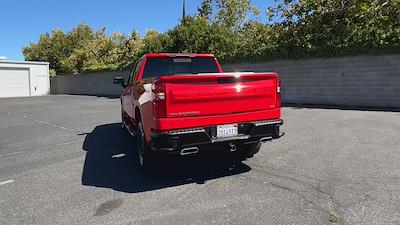 2019 Chevrolet Silverado 1500 Crew Cab 4WD Pickup for sale #25T0577A - photo 2