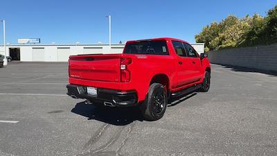 2019 Chevrolet Silverado 1500 Crew Cab 4WD Pickup for sale #25T0577A - photo 2