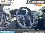 2023 Chevrolet Silverado 1500 Crew Cab 4WD Pickup for sale #25T0585A - photo 14