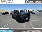 2023 Chevrolet Silverado 1500 Crew Cab 4WD Pickup for sale #25T0585A - photo 4