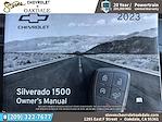 2023 Chevrolet Silverado 1500 Crew Cab 4WD Pickup for sale #25T0585A - photo 37