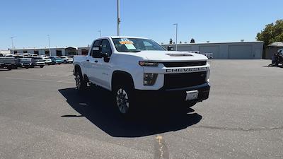 2023 Chevrolet Silverado 2500 Double Cab 4WD Pickup for sale #25T0597A - photo 1