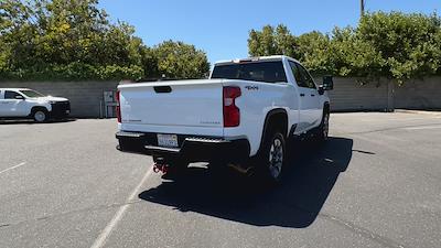 2023 Chevrolet Silverado 2500 Double Cab 4WD Pickup for sale #25T0597A - photo 2