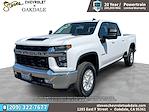 2022 Chevrolet Silverado 3500 Crew Cab RWD Pickup for sale #25T0599A - photo 1