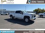 2022 Chevrolet Silverado 3500 Crew Cab RWD Pickup for sale #25T0599A - photo 3