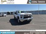 2022 Chevrolet Silverado 3500 Crew Cab RWD Pickup for sale #25T0599A - photo 4