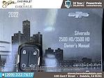 2022 Chevrolet Silverado 3500 Crew Cab RWD Pickup for sale #25T0599A - photo 37