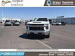 2022 Chevrolet Silverado 3500 Crew Cab RWD Pickup for sale #25T0599A - photo 5