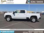 2022 Chevrolet Silverado 3500 Crew Cab RWD Pickup for sale #25T0599A - photo 8