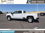 2022 Chevrolet Silverado 3500 Crew Cab RWD Pickup for sale #25T0599A - photo 9