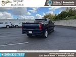 Used 2022 Chevrolet Silverado 1500 Custom Crew Cab for sale #25T0678A - photo 11