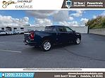Used 2022 Chevrolet Silverado 1500 Custom Crew Cab for sale #25T0678A - photo 12