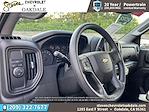 Used 2022 Chevrolet Silverado 1500 Custom Crew Cab for sale #25T0678A - photo 14