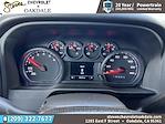 Used 2022 Chevrolet Silverado 1500 Custom Crew Cab for sale #25T0678A - photo 15
