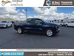 Used 2022 Chevrolet Silverado 1500 Custom Crew Cab for sale #25T0678A - photo 3