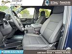 Used 2022 Chevrolet Silverado 1500 Custom Crew Cab for sale #25T0678A - photo 22