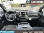 Used 2022 Chevrolet Silverado 1500 Custom Crew Cab for sale #25T0678A - photo 23