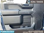 Used 2022 Chevrolet Silverado 1500 Custom Crew Cab for sale #25T0678A - photo 25
