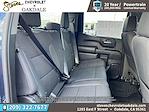 Used 2022 Chevrolet Silverado 1500 Custom Crew Cab for sale #25T0678A - photo 29