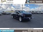 Used 2022 Chevrolet Silverado 1500 Custom Crew Cab for sale #25T0678A - photo 4