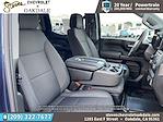 Used 2022 Chevrolet Silverado 1500 Custom Crew Cab for sale #25T0678A - photo 30