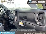 Used 2022 Chevrolet Silverado 1500 Custom Crew Cab for sale #25T0678A - photo 31
