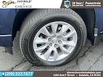 Used 2022 Chevrolet Silverado 1500 Custom Crew Cab for sale #25T0678A - photo 35