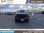 Used 2022 Chevrolet Silverado 1500 Custom Crew Cab for sale #25T0678A - photo 5