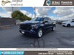 Used 2022 Chevrolet Silverado 1500 Custom Crew Cab for sale #25T0678A - photo 6