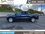 Used 2022 Chevrolet Silverado 1500 Custom Crew Cab for sale #25T0678A - photo 8