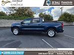 Used 2022 Chevrolet Silverado 1500 Custom Crew Cab for sale #25T0678A - photo 9