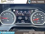 Used 2022 Chevrolet Silverado 1500 LTD LTZ Crew Cab 4WD Pickup for sale #25T0696A - photo 15