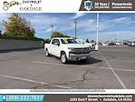 Used 2022 Chevrolet Silverado 1500 LTD LTZ Crew Cab 4WD Pickup for sale #25T0696A - photo 4