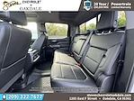 Used 2022 Chevrolet Silverado 1500 LTD LTZ Crew Cab 4WD Pickup for sale #25T0696A - photo 30
