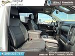 Used 2022 Chevrolet Silverado 1500 LTD LTZ Crew Cab 4WD Pickup for sale #25T0696A - photo 33
