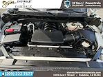 Used 2022 Chevrolet Silverado 1500 LTD LTZ Crew Cab 4WD Pickup for sale #25T0696A - photo 35