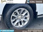 Used 2022 Chevrolet Silverado 1500 LTD LTZ Crew Cab 4WD Pickup for sale #25T0696A - photo 38