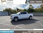 Used 2022 Chevrolet Silverado 1500 LTD LTZ Crew Cab 4WD Pickup for sale #25T0696A - photo 7