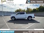 Used 2022 Chevrolet Silverado 1500 LTD LTZ Crew Cab 4WD Pickup for sale #25T0696A - photo 8