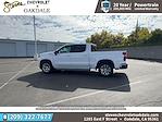Used 2022 Chevrolet Silverado 1500 LTD LTZ Crew Cab 4WD Pickup for sale #25T0696A - photo 9