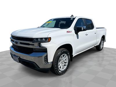 2019 Chevrolet Silverado 1500 Crew Cab 4WD Pickup for sale #25T0728A - photo 1