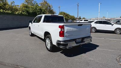 2019 Chevrolet Silverado 1500 Crew Cab 4WD Pickup for sale #25T0728A - photo 2